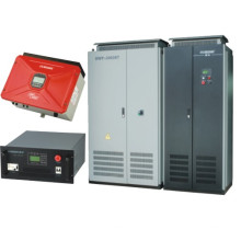 Swp Series Gird-Connected Inverter (certifié TUV)